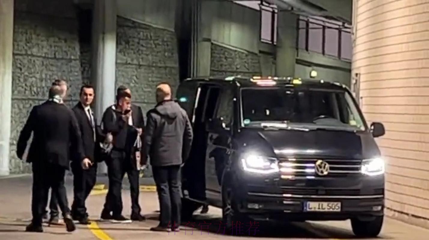 罗德里戈赛后接受反兴奋剂检查 到早上才离开